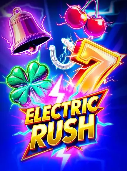 Automat Electric Rush