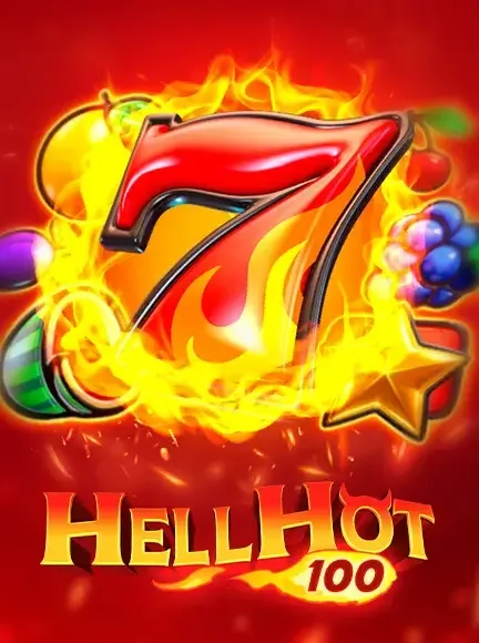 Automat Endorphina Hell Hot 100